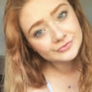 Meet your Posher, Krista